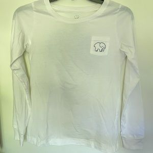 Ivory Ella Tee